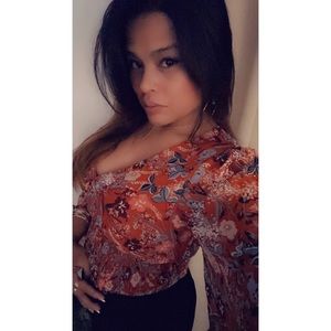 Meet your Posher, Ms. janell